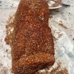 boston butt pork roast